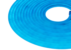 SIGNAGE NEON indoor 12V/12W/m blue – niebieski