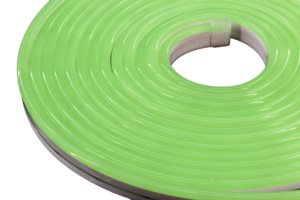 SIGNAGE NEON indoor 12V/10W/m green – zielony