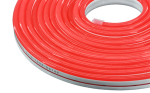 SIGNAGE NEON indoor 12V/12W/m red – czerwony
