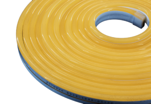 SIGNAGE NEON indoor 12V/10W/m lemon yellow