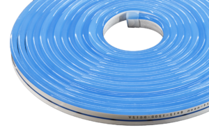 SIGNAGE NEON indoor 12V/12W/m ice-blue