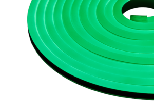SIGNAGE NEON indoor 12V/12W/m green – zielony