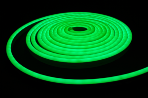 SIGNAGE NEON indoor 12V/9W/m wersja RGB