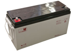 akumulator AGM 12V/150Ah 485*171*243 (T60)