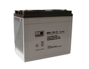 akumulator AGM 12V/134Ah, 342*173*285 (T60)