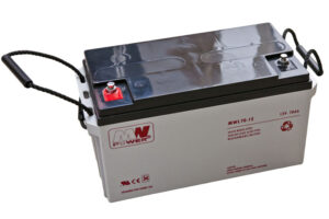 akumulator AGM 12V/70Ah, 350*166*180 (T16)