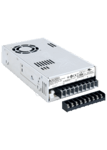 Delta Enclosed 5V/55A, PMF, PFC