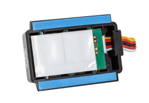 1-touch button w/o dimming