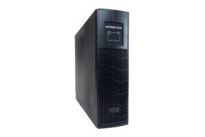 BATTERY CABINET 3U 16×9 (empty battery pack) 192V