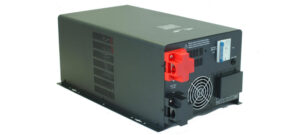 Inwerter domowy, 3500W, 230Vac, 24Vdc, wall mounted