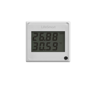 Lifesmart Cube Environmental Sensor