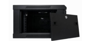 Skrzynka wisząca rack 19″ 4U 450mm