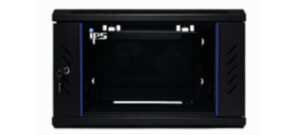 Skrzynka wiszącza rack 19″ 6U 450mm