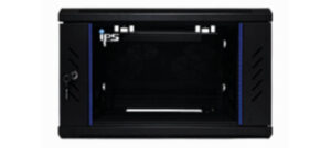 Skrzynka wiszącza rack 19″ 6U 600mm