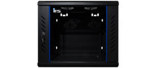 Skrzynka wiszącza rack 19″ 9U 600mm