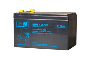 akumulator AGM 12V/12Ah, 151*98*100 (T1)