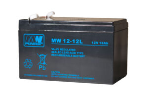 akumulator AGM 12V/12Ah, 151*98*100 (T2)