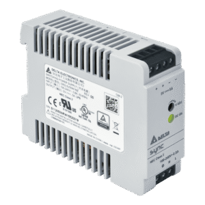 Delta DIN Rail 5V/6A, SYNC